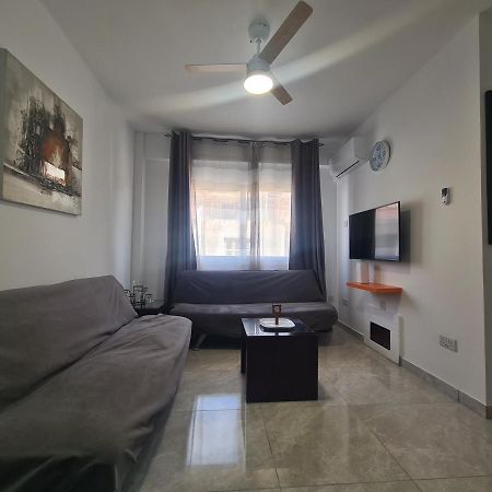 Pindarou Apartment Nicosia Esterno foto