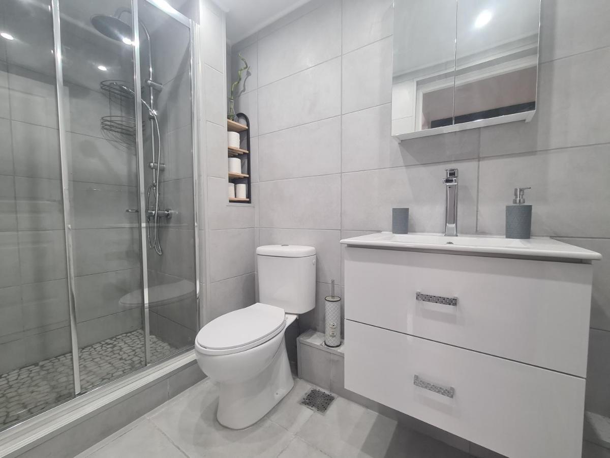 Pindarou Apartment Nicosia Esterno foto